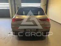2021 Mercedes Benz CLA 35 AMG