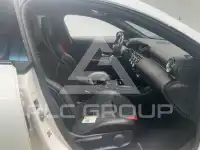 2021 Mercedes Benz CLA 35 AMG