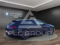 2021 Mercedes Benz CLA 35 AMG