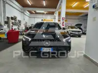 2021 Mercedes Benz CLA 35 AMG