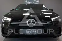 2021 Mercedes Benz CLA 35 AMG