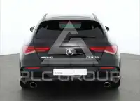 2021 Mercedes Benz CLA 35 AMG