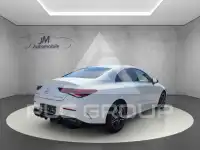 2021 Mercedes Benz CLA 35 AMG