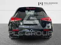 2021 Mercedes Benz CLA 35 AMG