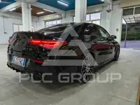 2021 Mercedes Benz CLA 35 AMG