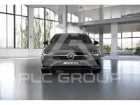 2021 Mercedes Benz CLA 35 AMG
