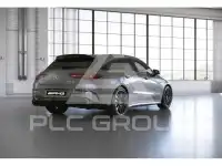 2021 Mercedes Benz CLA 35 AMG