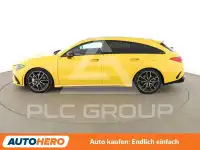 2021 Mercedes Benz CLA 35 AMG