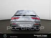 2021 Mercedes Benz CLA 35 AMG