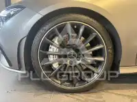 2021 Mercedes Benz CLA 35 AMG