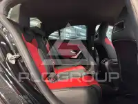 2021 Mercedes Benz CLA 35 AMG