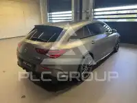 2021 Mercedes Benz CLA 35 AMG
