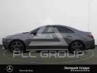 2021 Mercedes Benz CLA 35 AMG