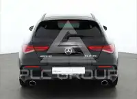 2021 Mercedes Benz CLA 35 AMG