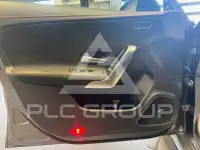 2021 Mercedes Benz CLA 35 AMG
