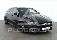 2021 Mercedes Benz CLA 35 AMG