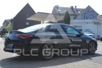 2021 Mercedes Benz CLA 35 AMG