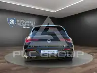 2021 Mercedes Benz CLA 35 AMG