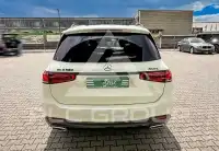 2021 Mercedes Benz GLS 580