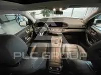 2021 Mercedes Benz GLS 580
