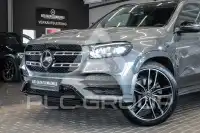 2021 Mercedes Benz GLS 580