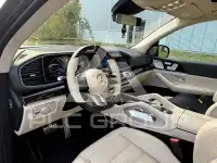 2021 Mercedes Benz GLS 580