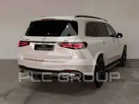 2021 Mercedes Benz GLS 580