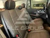 2021 Mercedes Benz GLS 580