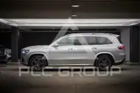 2021 Mercedes Benz GLS 580