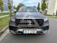 2021 Mercedes Benz GLS 580