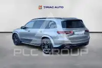 2021 Mercedes Benz GLS 580