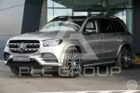 2021 Mercedes Benz GLS 580