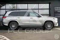 2021 Mercedes Benz GLS 580