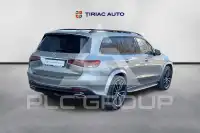 2021 Mercedes Benz GLS 580