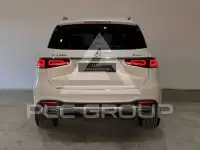 2021 Mercedes Benz GLS 580