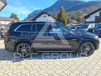 2021 Mercedes Benz GLS 580