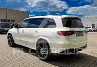 2021 Mercedes Benz GLS 580