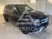 2021 Mercedes Benz GLS 580