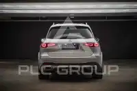 2021 Mercedes Benz GLS 580