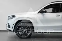 2021 Mercedes Benz GLS 580