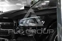 2021 Mercedes Benz GLS 580