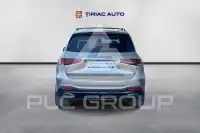 2021 Mercedes Benz GLS 580