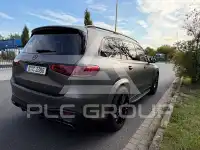 2021 Mercedes Benz GLS 580
