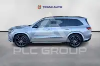 2021 Mercedes Benz GLS 580
