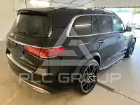 2021 Mercedes Benz GLS 580