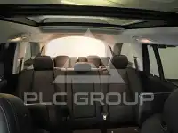 2021 Mercedes Benz GLS 580