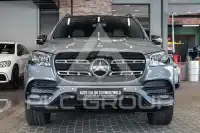 2021 Mercedes Benz GLS 580