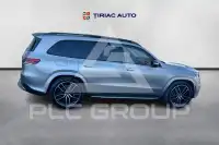 2021 Mercedes Benz GLS 580