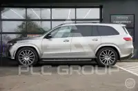 2021 Mercedes Benz GLS 580