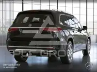 2021 Mercedes Benz GLS 580